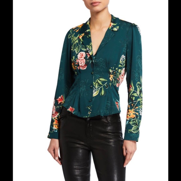 HOST PICK Vintage Escada Wool & Angora Blend Skirt - Picture 5 of 5